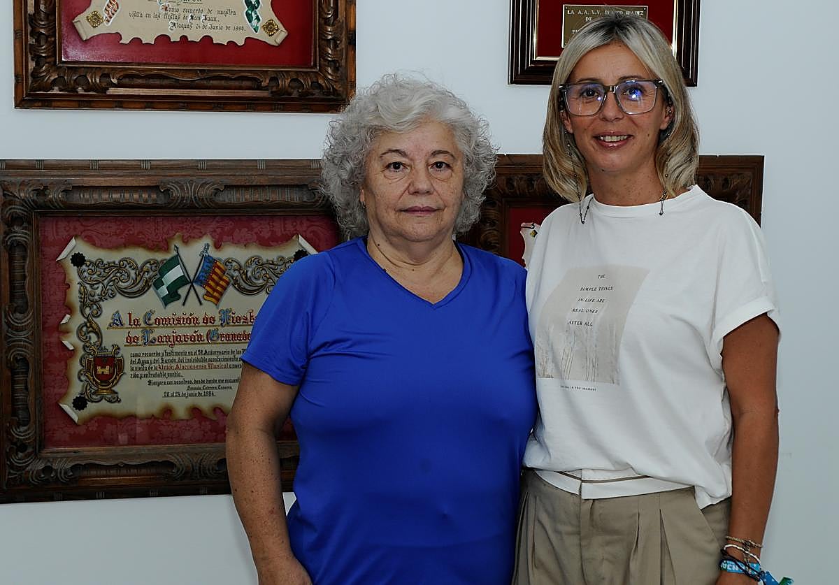 Fabiola Reyes pronunciará el pregón de las fiestas de San Juan en